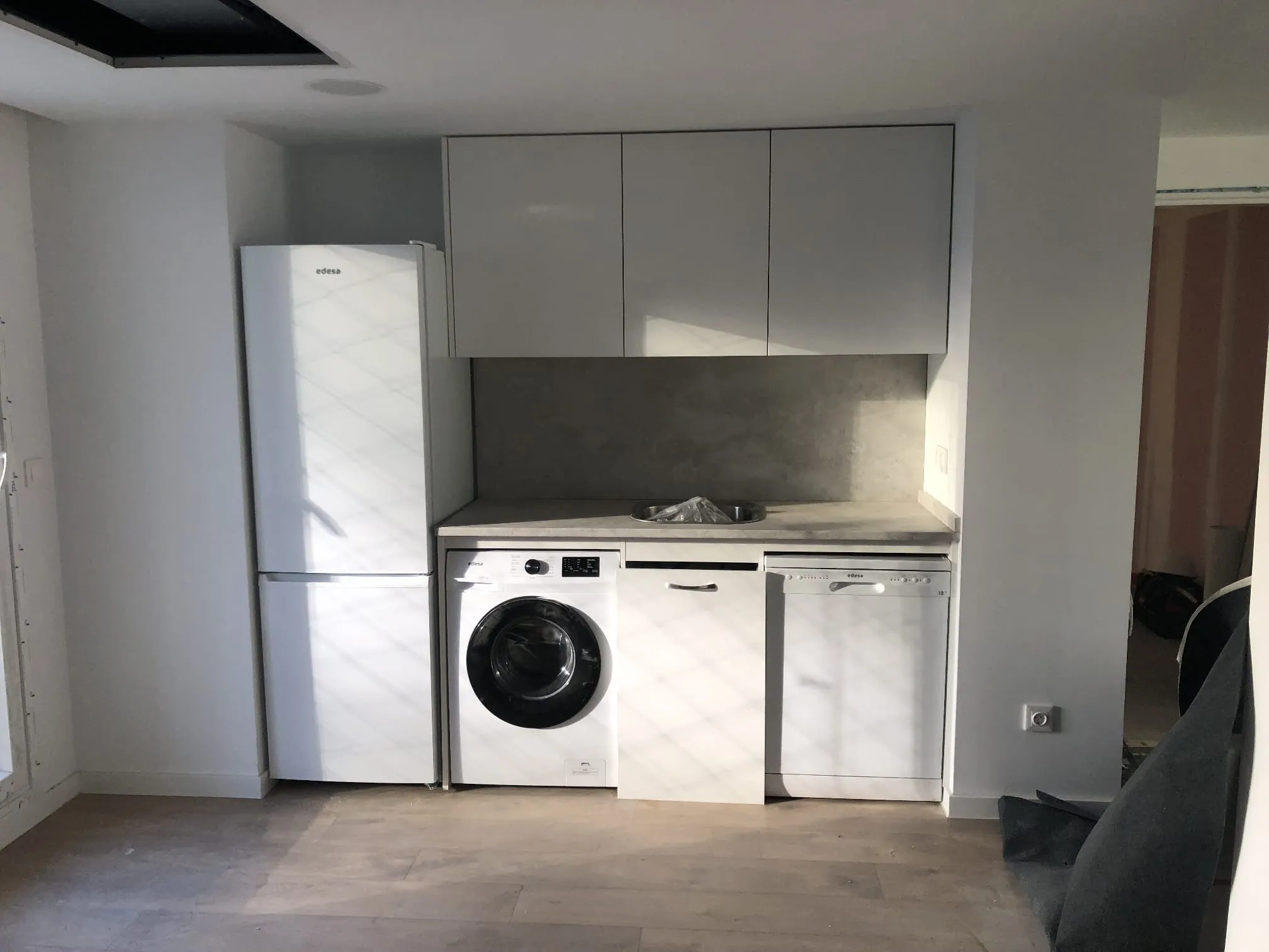 Campana Extractora